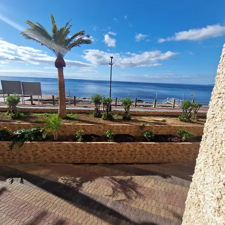 Lejlighed Vista Al Mar