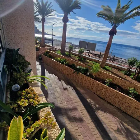 Lejlighed Vista Al Mar