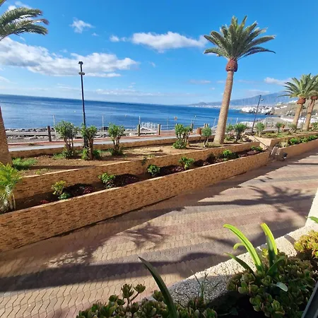Lejlighed Vista Al Mar
