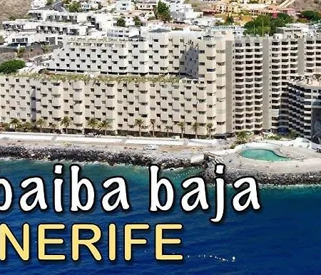 Apartment Vista Al Mar Tabaiba