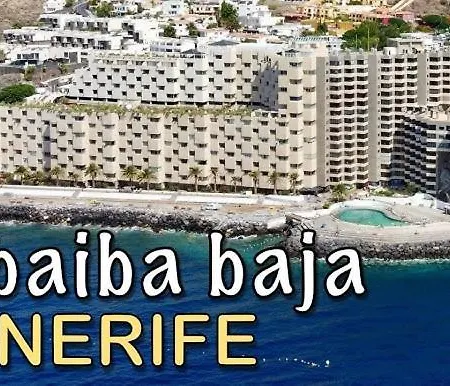 Lejlighed Vista Al Mar Tabaiba