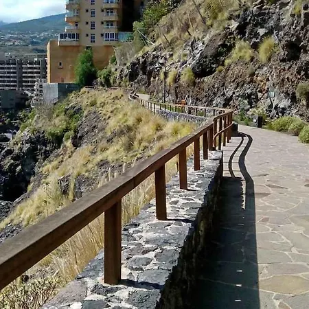 Vista Al Mar